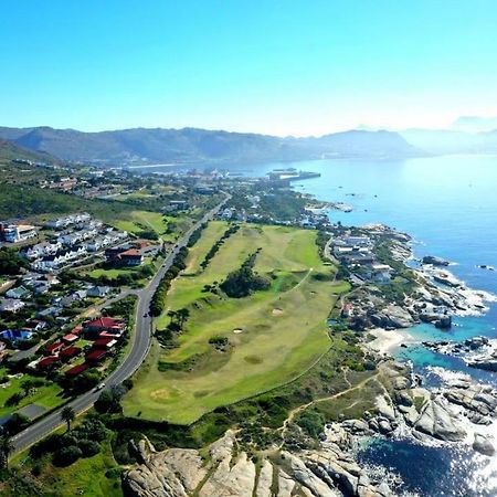 Porcupine Walk Apartamento Simonʼs Town Exterior foto