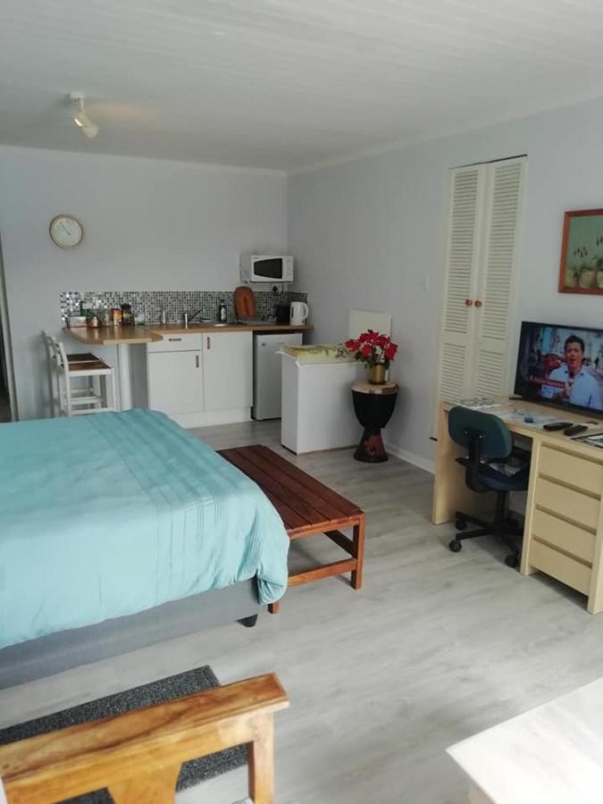Porcupine Walk Apartamento Simonʼs Town Exterior foto