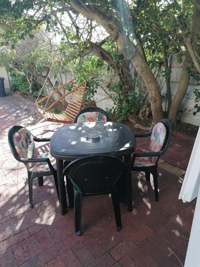 Porcupine Walk Apartamento Simonʼs Town Exterior foto