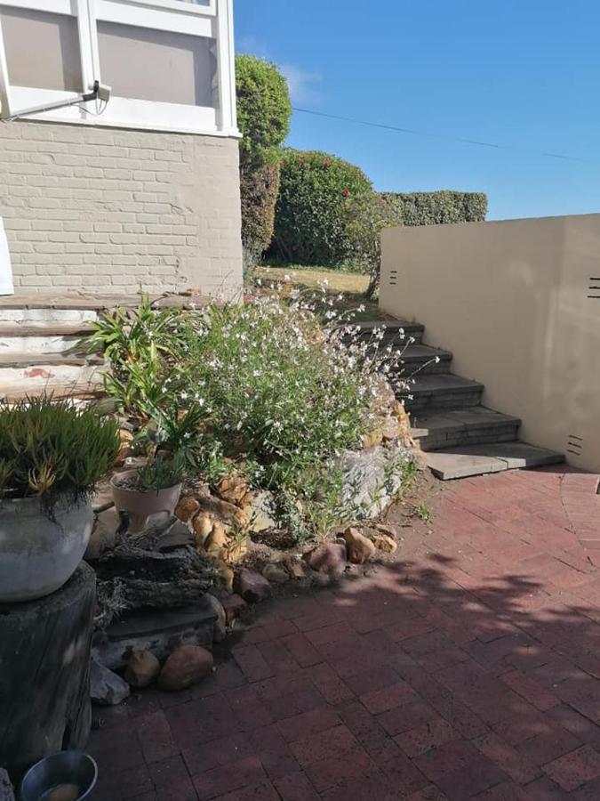 Porcupine Walk Apartamento Simonʼs Town Exterior foto