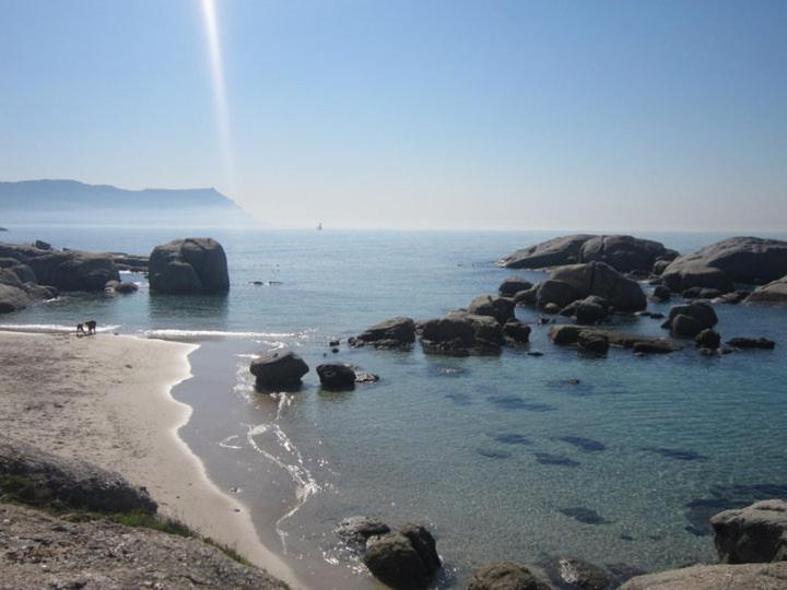 Porcupine Walk Apartamento Simonʼs Town Exterior foto